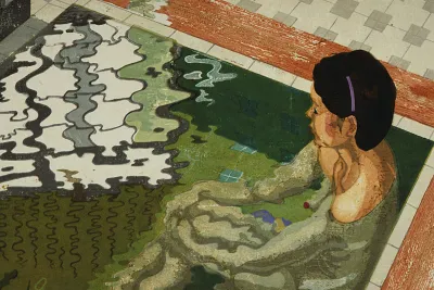 The Michele and Peter Berton Memorial Lecture on Japanese Art | Japan’s Creative Print Movement: A Refractive View from the East