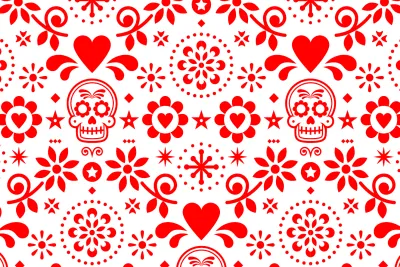 NexGenLA Creative Pathways: Mini Ofrenda Making