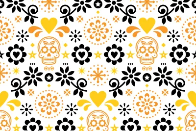 NexGenLA Creative Pathways: Mini Ofrenda Making