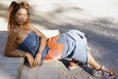 Yet, the Ocean Still Grieves: Composer Yasna Yamaoka Vismale on “S̶t̶r̶a̶y̶ D̶o̶g̶ Hydrophobia”