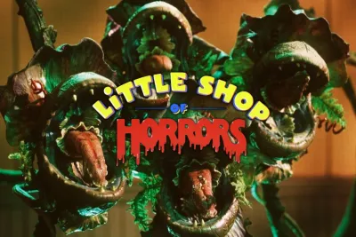 A Night of Ritual & Revelry featuring Little Shop of Horrors Hosted by Meatball