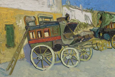 Evenings for Educators