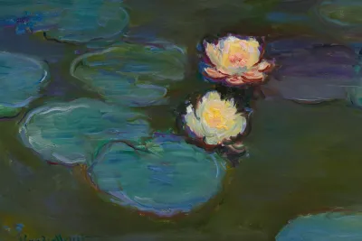 Impressing L.A.: How LACMA Collected Its First Masterpieces with Leah Lehmbeck and David Bardeen