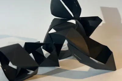 Communities Create LA! Infinite Art and Geometry