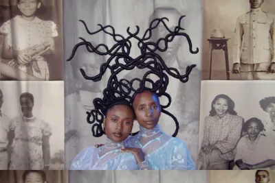 Aama Studio: Threads of Legacy Film Salon