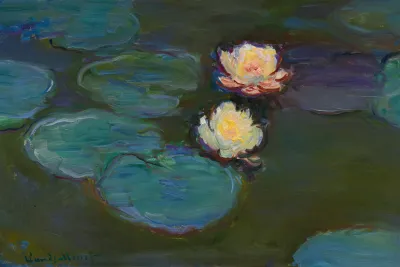 Two Exhibitions of Impressionist and Postimpressionist Art Coming to LACMA