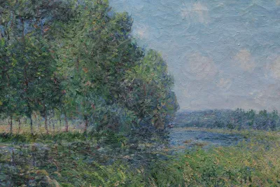 Gifts of Art: The Pearlman Collection at the Brooklyn Museum, LACMA, and MoMA