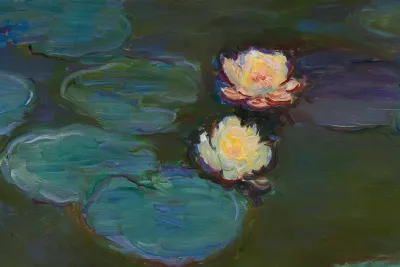 Collecting Impressionism at LACMA Member Previews: December 18–20