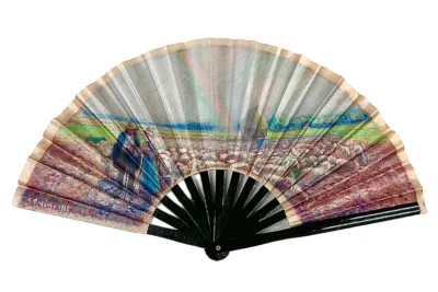 Camille Pissarro Fan