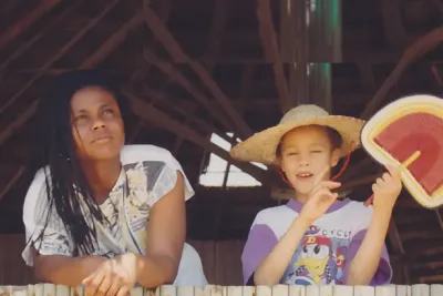 Aspect Ratio x KAOS Network: Cultural Literacy Collider featuring Ijeoma Iloputaife & Jenn Nkiru