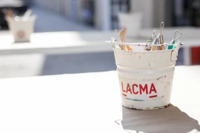 Andell Family Sundays: Capturing Scenes