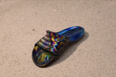 john gerrard: SPIRITS