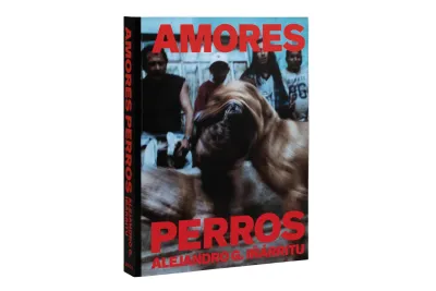 Alejandro G. Iñárritu: Amores Perros