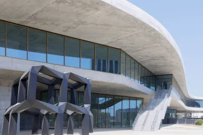 Behind-the-Scenes: Installing LACMA’s Collection in the David Geffen Galleries