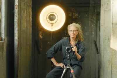 An Evening with Annie Leibovitz