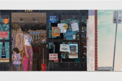 Poetry Workshop: Grounded