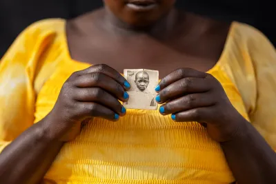 Memories of Love Returned with Ntare Guma Mbaho Mwine