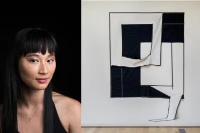 Mindful Movement in the Galleries: Modern Art