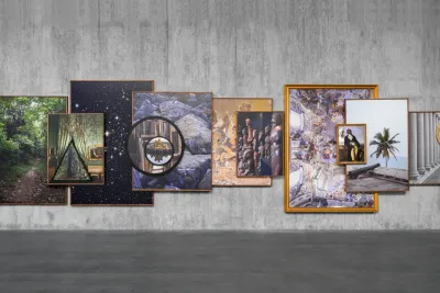 LACMA × Metro Art: Todd Gray's Histories in the Plural