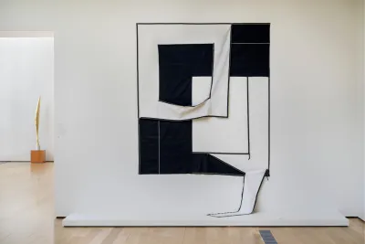 Mindful Movement in the Galleries: Modern Art