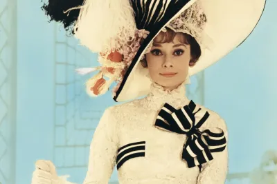 Pieces of Hollywood History