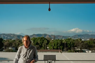 “Most movies don’t take 10,000 years to make”: Jonathon Keats on “Deep Time Cinematography”