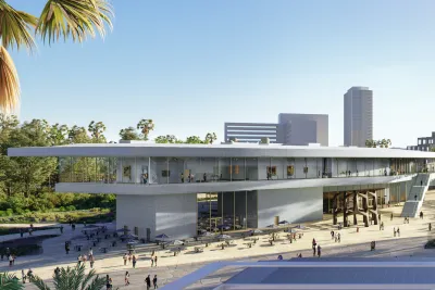 NEXGENLA Celebration: A day for NexGenLA Members to celebrate the David Geffen Galleries