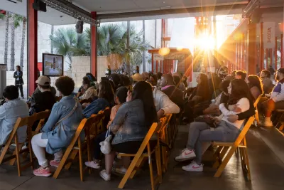 Reimagining Monuments