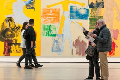 The LACMA Fund