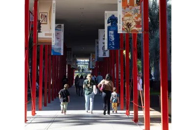 SoCal Museums Free-For-All 2026