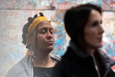 Art + Wellness: Reflecting on the Los Angeles Fires