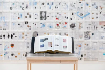 The Day Tomorrow Began