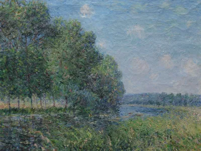 Two Exhibitions of Impressionist and Postimpressionist Art Coming to LACMA
