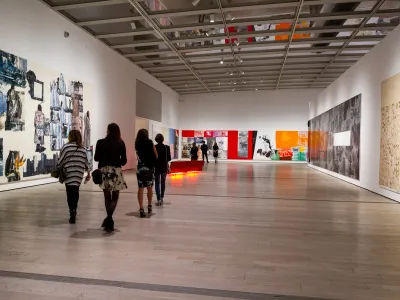 Curator's Circle