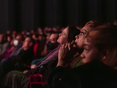 Members-Only Film Screenings