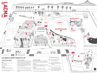 Campus Map