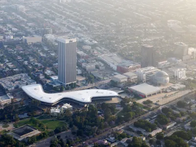 NEIGHBORHOOD GUIDE
