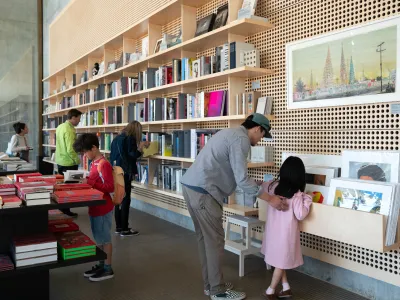 The LACMA Store