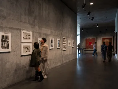 LACMA Policies