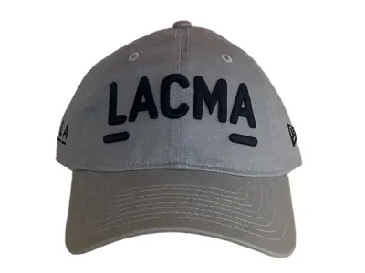 LACMA Hats 