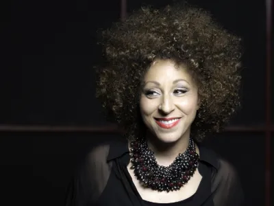 Jazz at LACMA: Lynne Fiddmont 