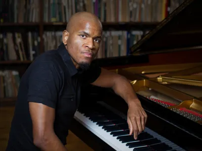 Jazz at LACMA: Joshua White Quartet 