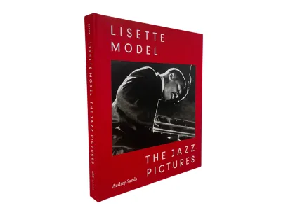 Lisette Model: The Jazz Pictures 