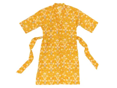 Block Shop × LACMA Robe 