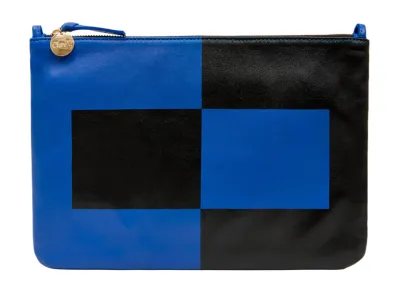 Clare V. & Carmen Herrera for LACMA