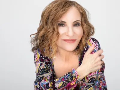 Jazz at LACMA: Judy Wexler