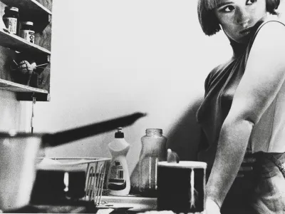 The Kitchen and Its Discontents