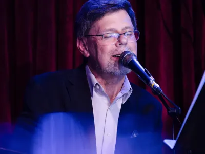 Jazz at LACMA: Dave Tull Quartet
