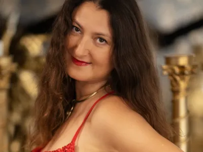 Jazz at LACMA: Marina Pacowski