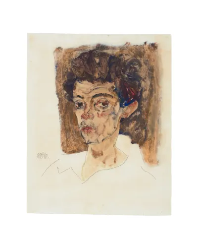 Austrian Expressionism and Otto Kallir: Jane Kallir, Nathan J. Timpano, Timothy O. Benson, and Sabine Eckmann